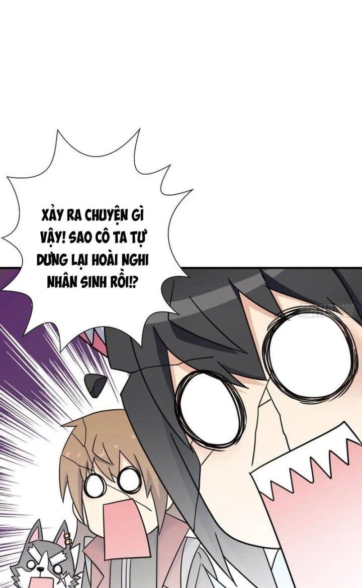 Cứu Thế Giới Đi, Ông Chú! Chapter 124 - Next Chapter 125