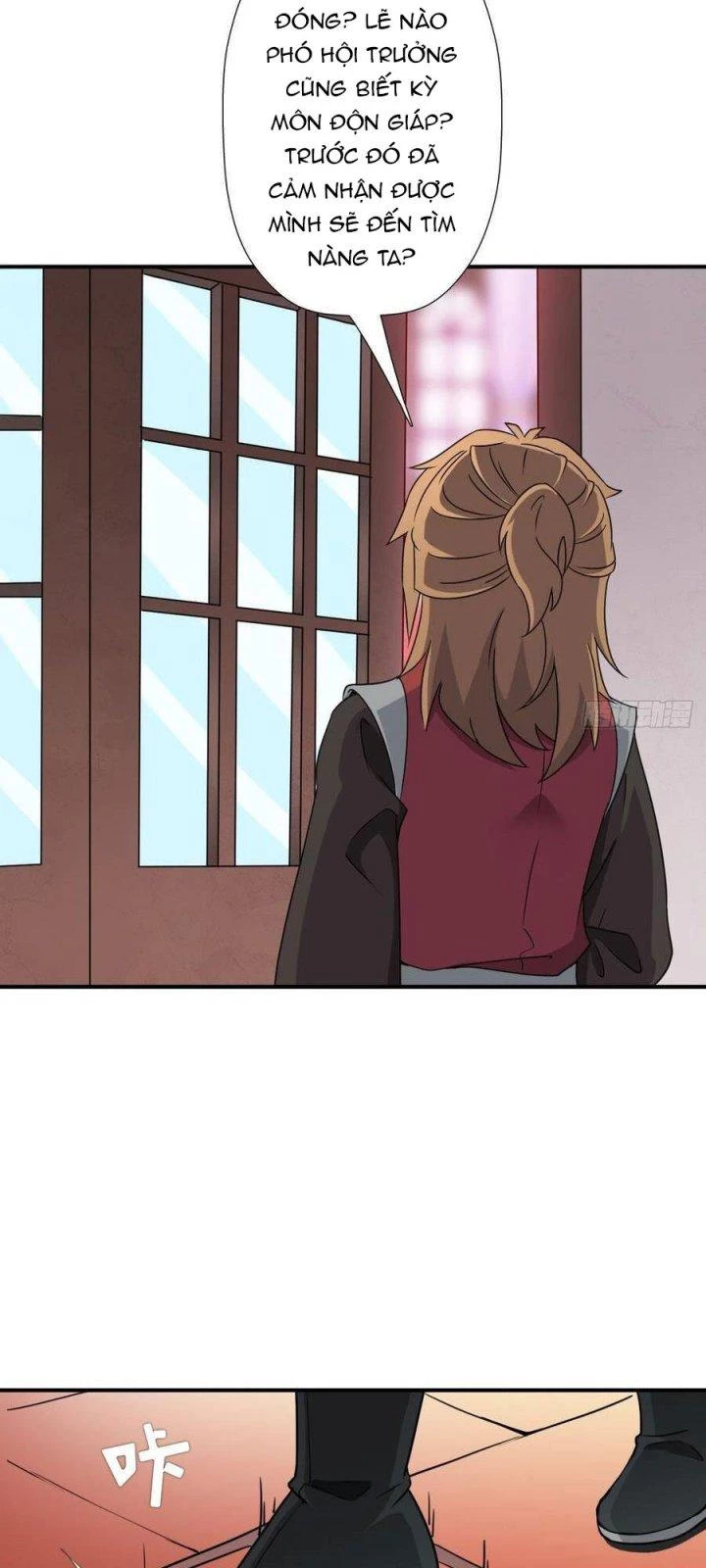 Cứu Thế Giới Đi, Ông Chú! Chapter 126 - Trang 2