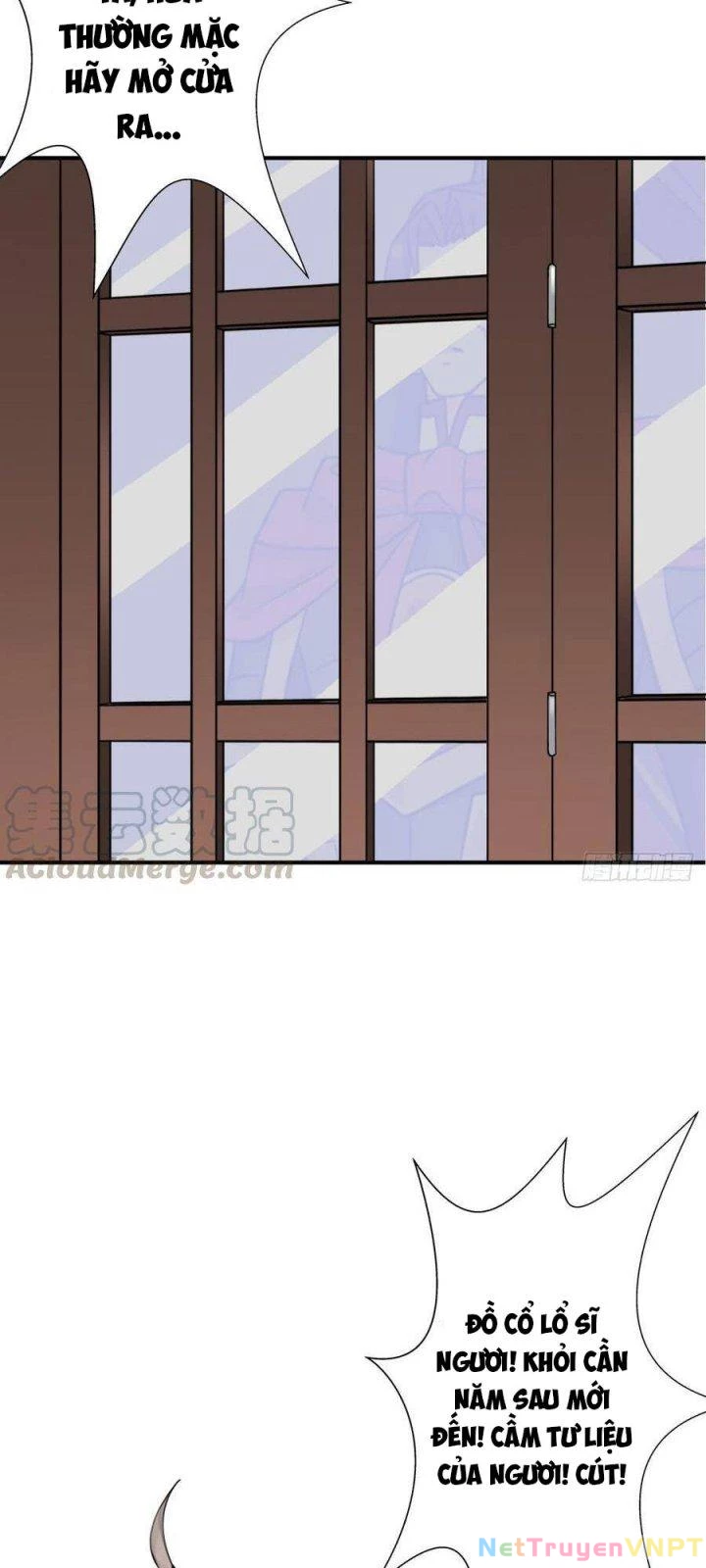 Cứu Thế Giới Đi, Ông Chú! Chapter 126 - Trang 2