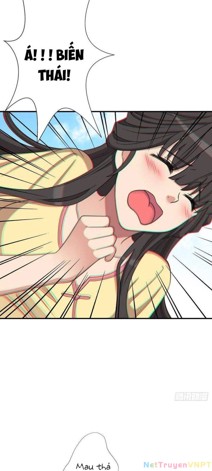Cứu Thế Giới Đi, Ông Chú! Chapter 127 - Next Chapter 128
