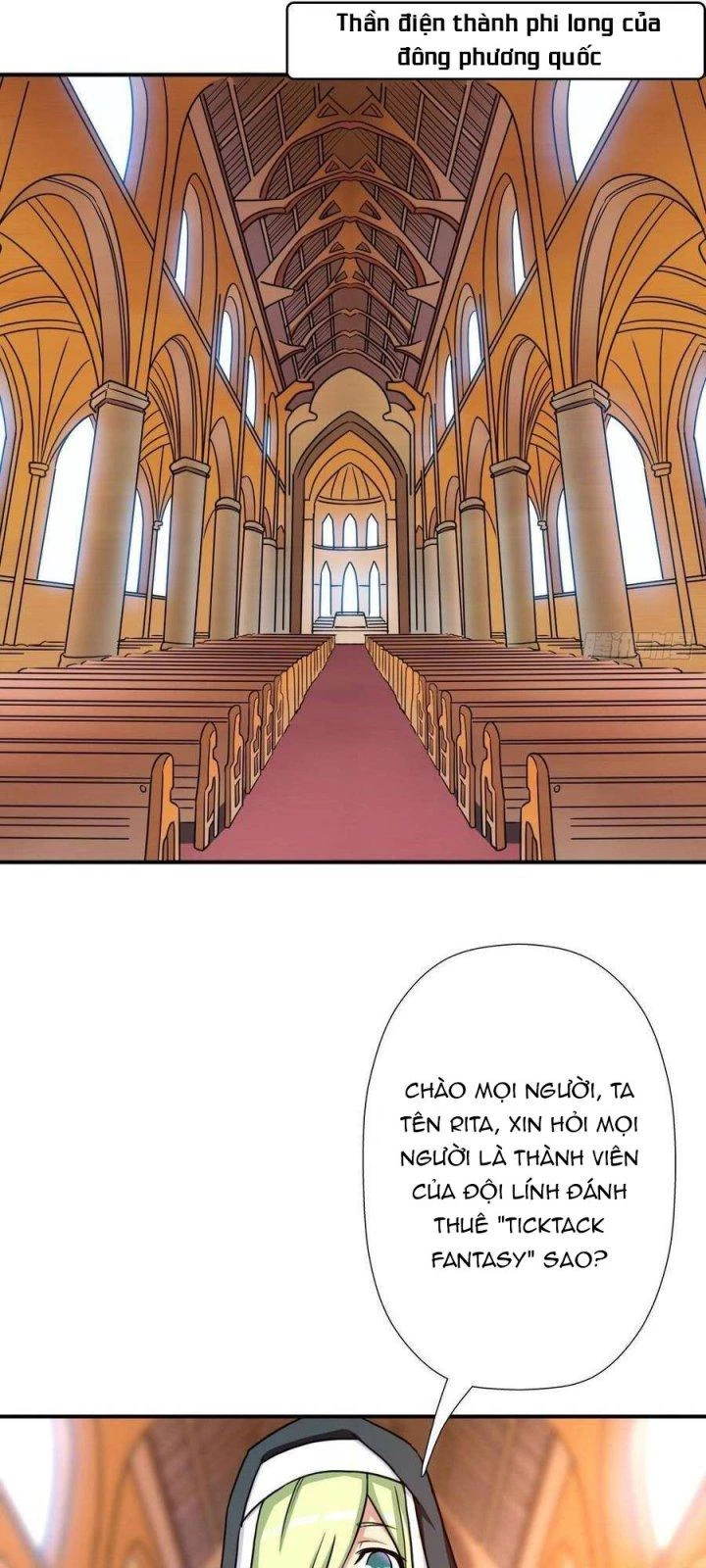 Cứu Thế Giới Đi, Ông Chú! Chapter 127 - Next Chapter 128