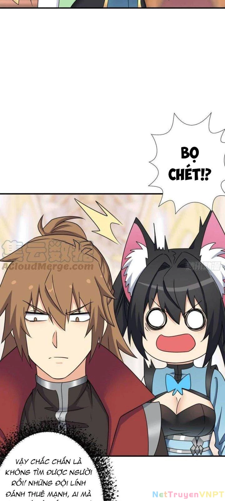 Cứu Thế Giới Đi, Ông Chú! Chapter 127 - Next Chapter 128