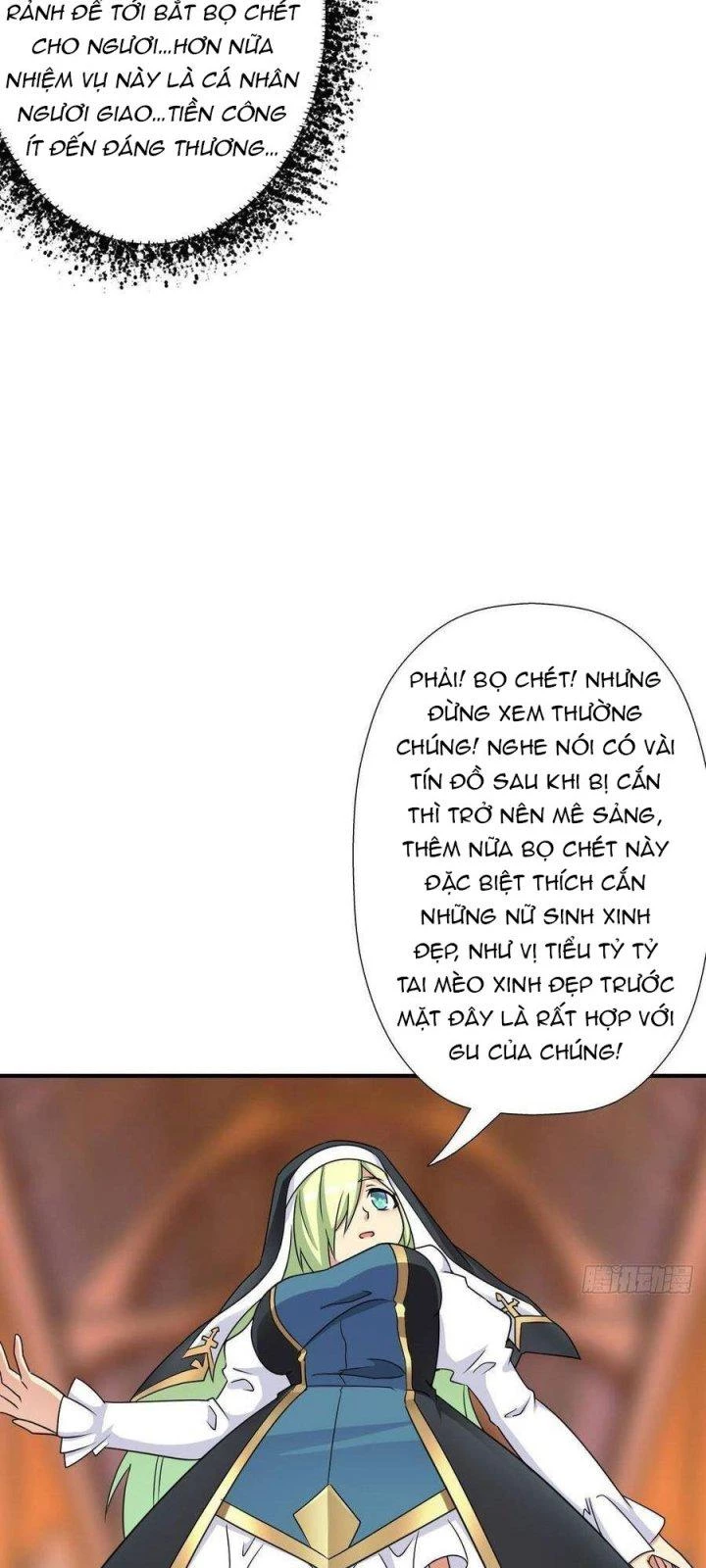 Cứu Thế Giới Đi, Ông Chú! Chapter 127 - Next Chapter 128