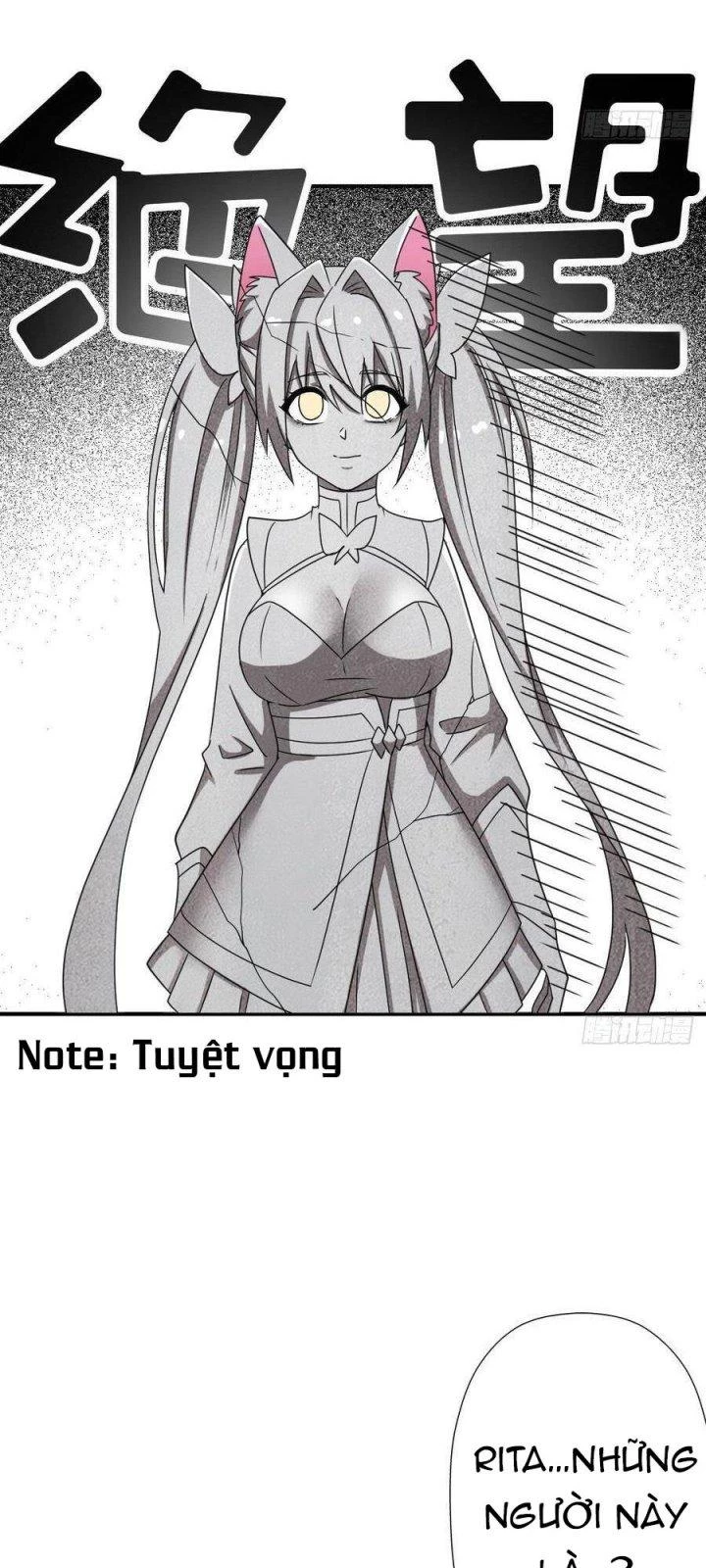 Cứu Thế Giới Đi, Ông Chú! Chapter 127 - Next Chapter 128
