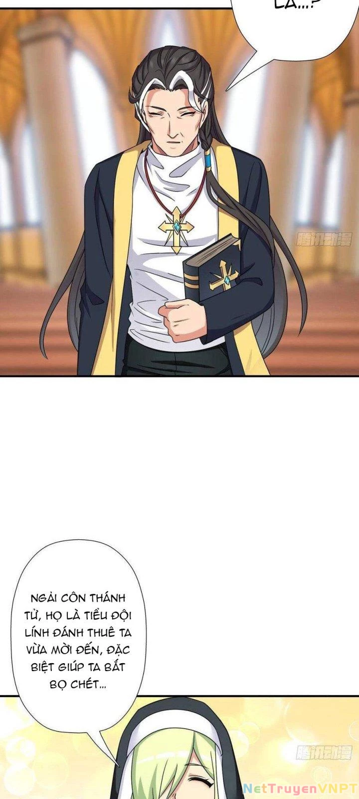 Cứu Thế Giới Đi, Ông Chú! Chapter 127 - Next Chapter 128