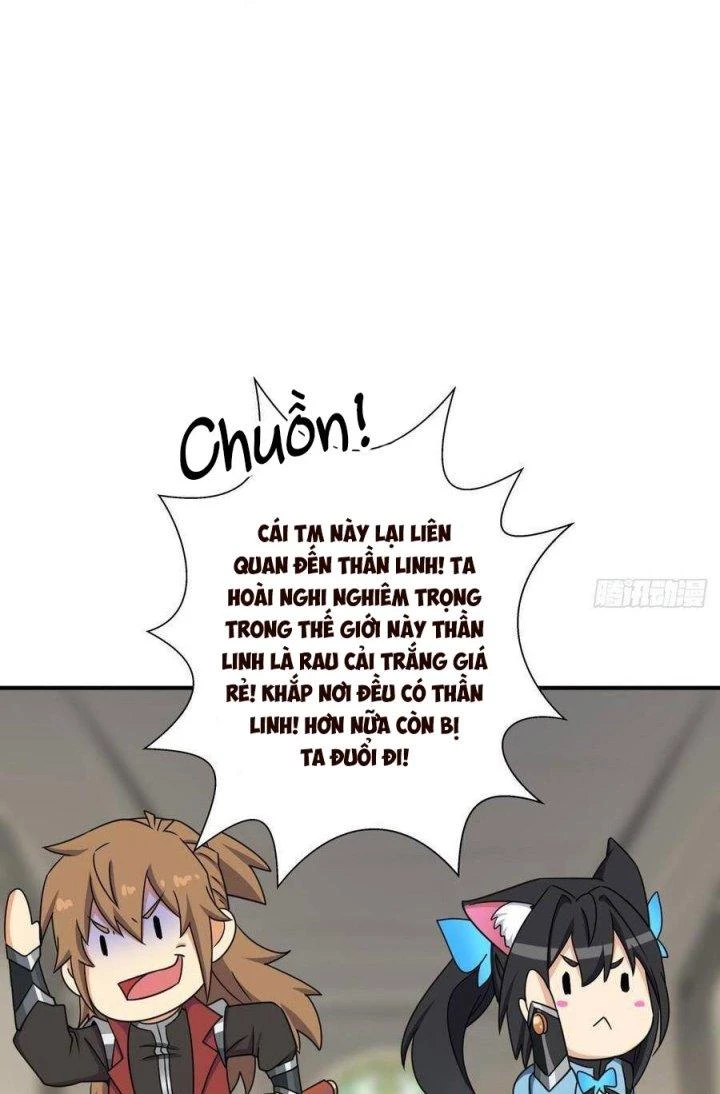 Cứu Thế Giới Đi, Ông Chú! Chapter 129 - Next Chapter 130