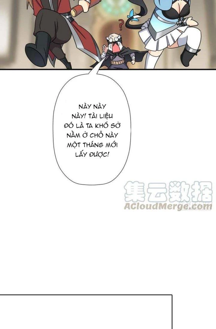 Cứu Thế Giới Đi, Ông Chú! Chapter 129 - Next Chapter 130
