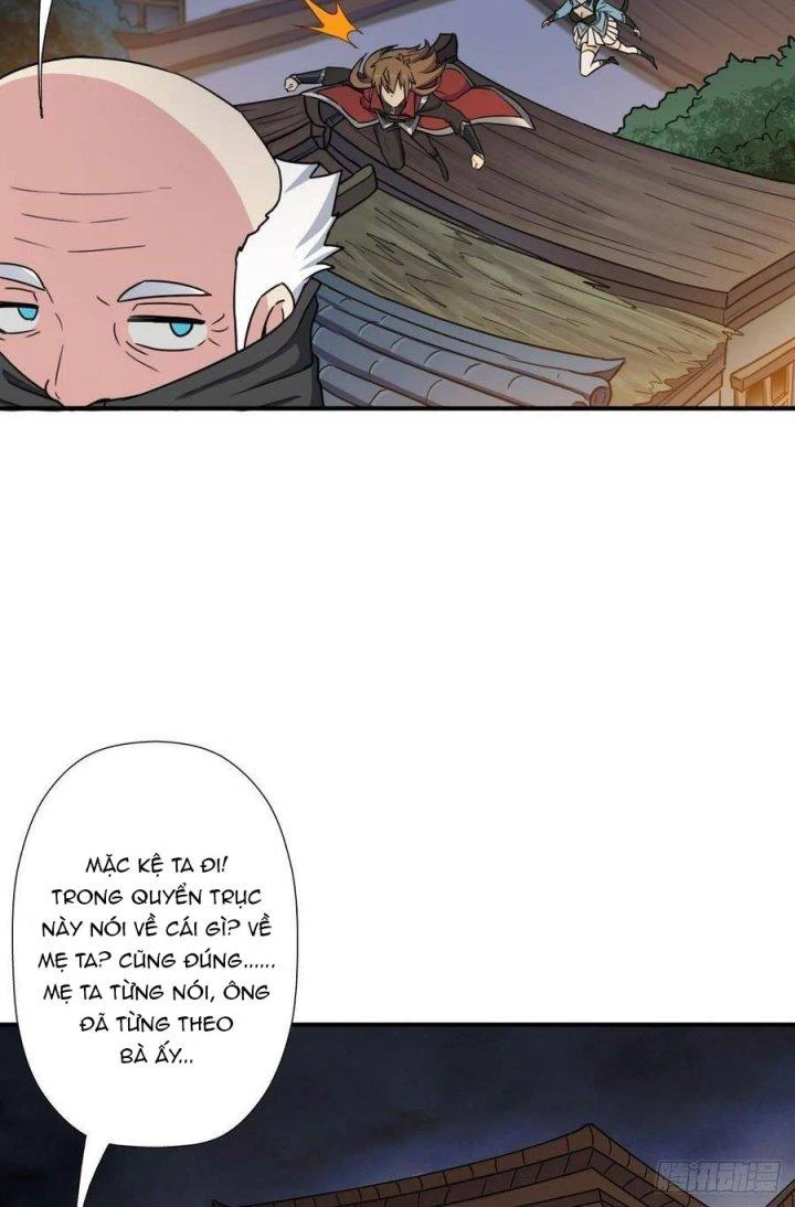 Cứu Thế Giới Đi, Ông Chú! Chapter 129 - Next Chapter 130