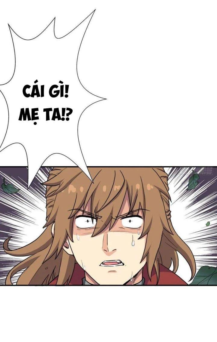 Cứu Thế Giới Đi, Ông Chú! Chapter 129 - Next Chapter 130