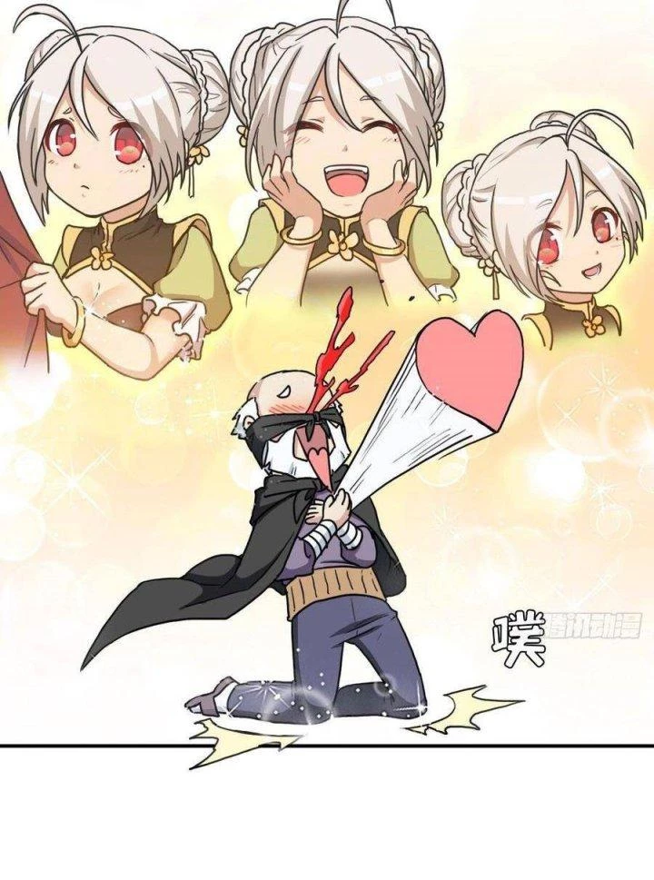 Cứu Thế Giới Đi, Ông Chú! Chapter 129 - Next Chapter 130
