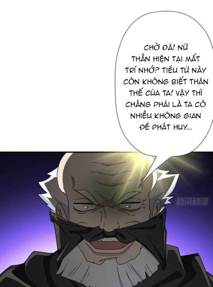 Cứu Thế Giới Đi, Ông Chú! Chapter 129 - Next Chapter 130