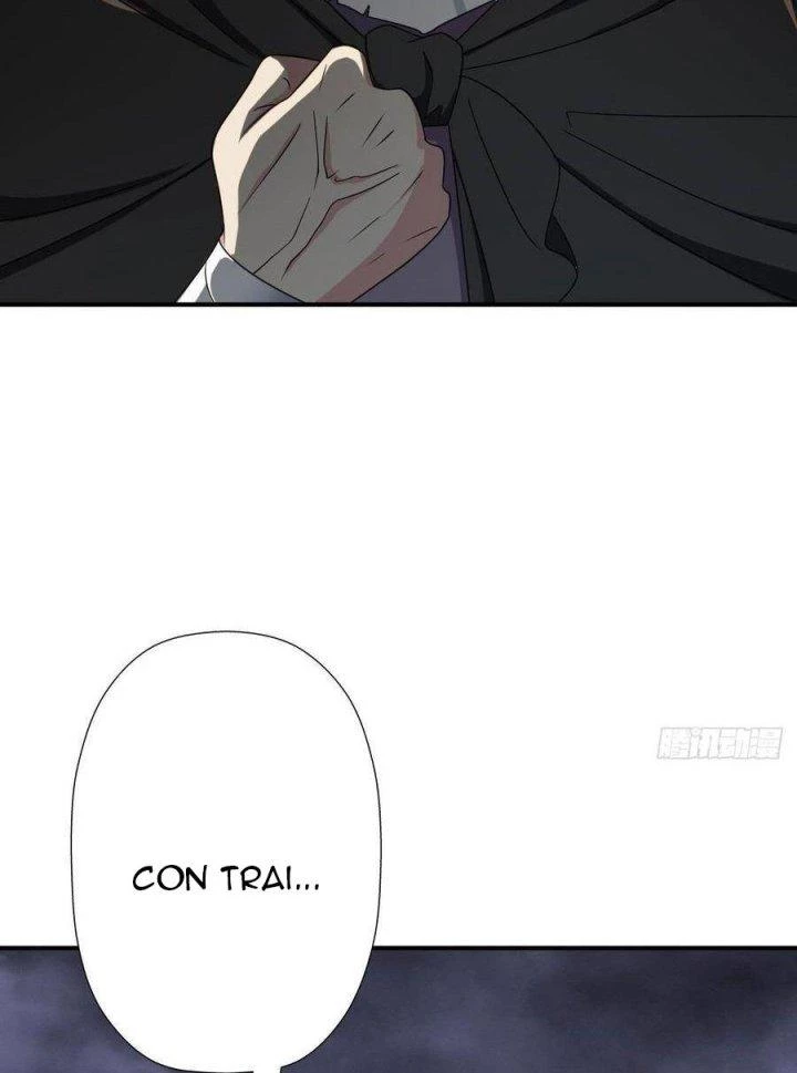 Cứu Thế Giới Đi, Ông Chú! Chapter 129 - Next Chapter 130