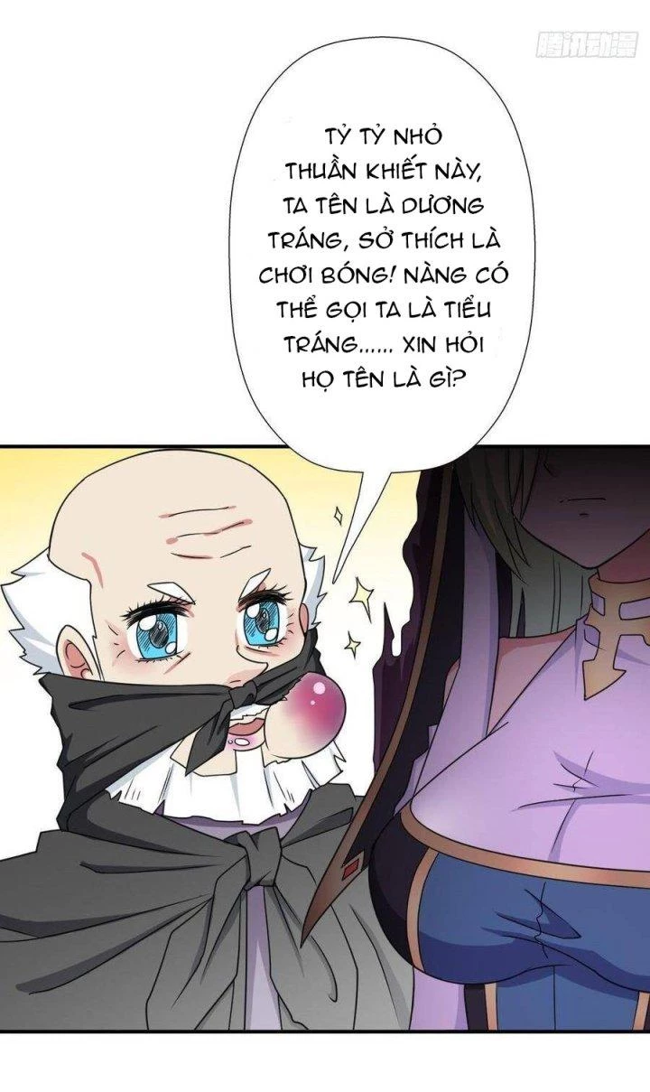 Cứu Thế Giới Đi, Ông Chú! Chapter 129 - Next Chapter 130
