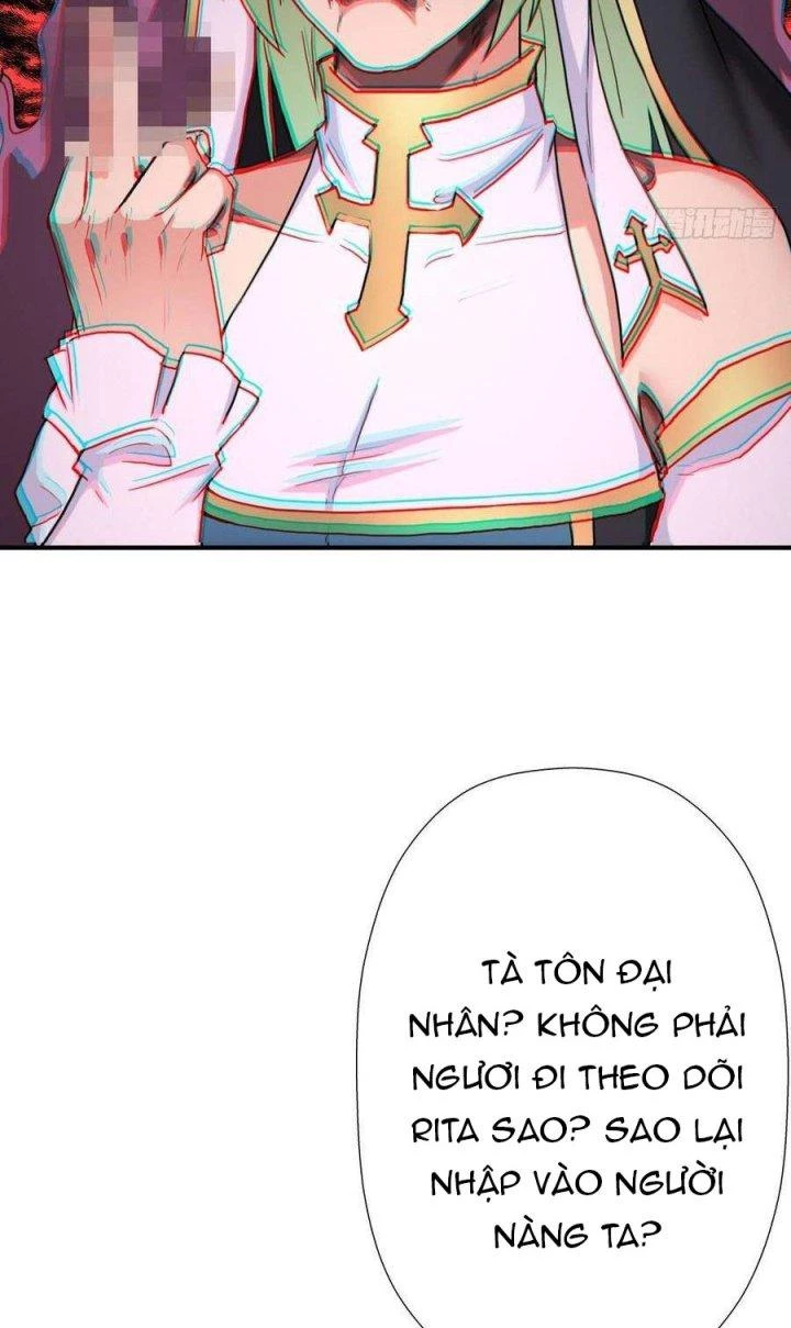 Cứu Thế Giới Đi, Ông Chú! Chapter 129 - Next Chapter 130
