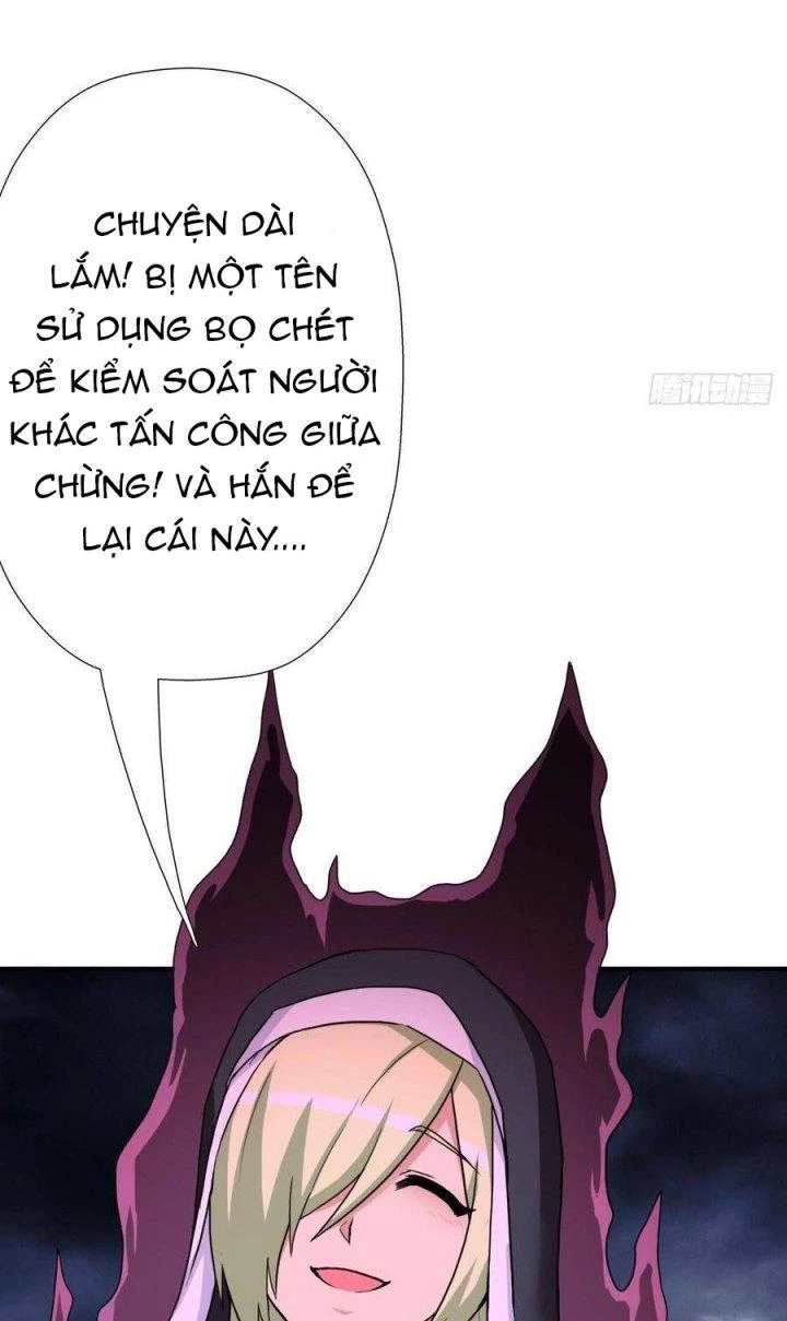 Cứu Thế Giới Đi, Ông Chú! Chapter 129 - Next Chapter 130