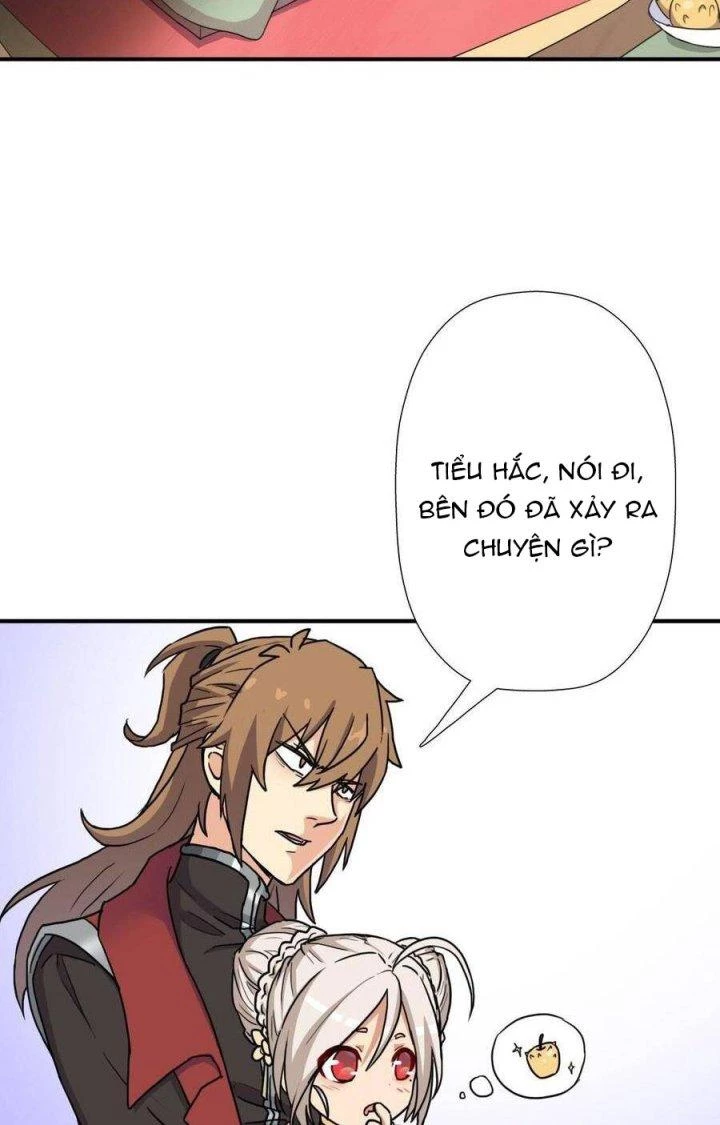 Cứu Thế Giới Đi, Ông Chú! Chapter 129 - Next Chapter 130