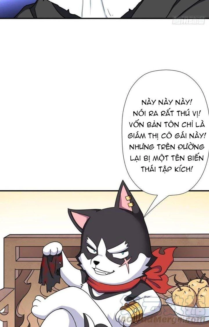 Cứu Thế Giới Đi, Ông Chú! Chapter 129 - Next Chapter 130