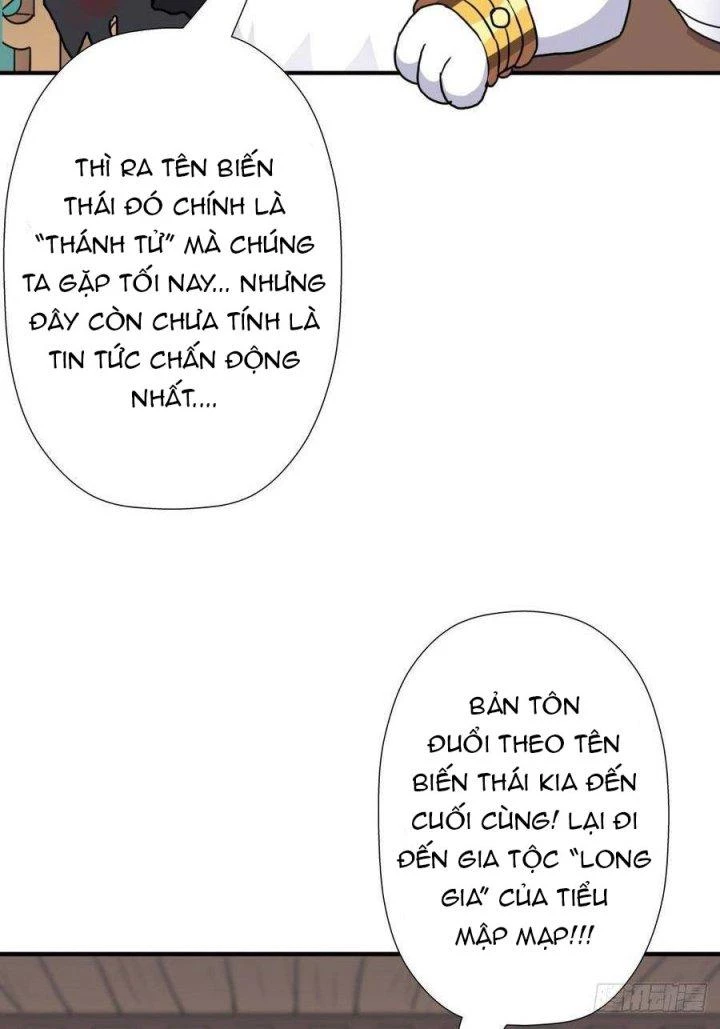 Cứu Thế Giới Đi, Ông Chú! Chapter 129 - Next Chapter 130