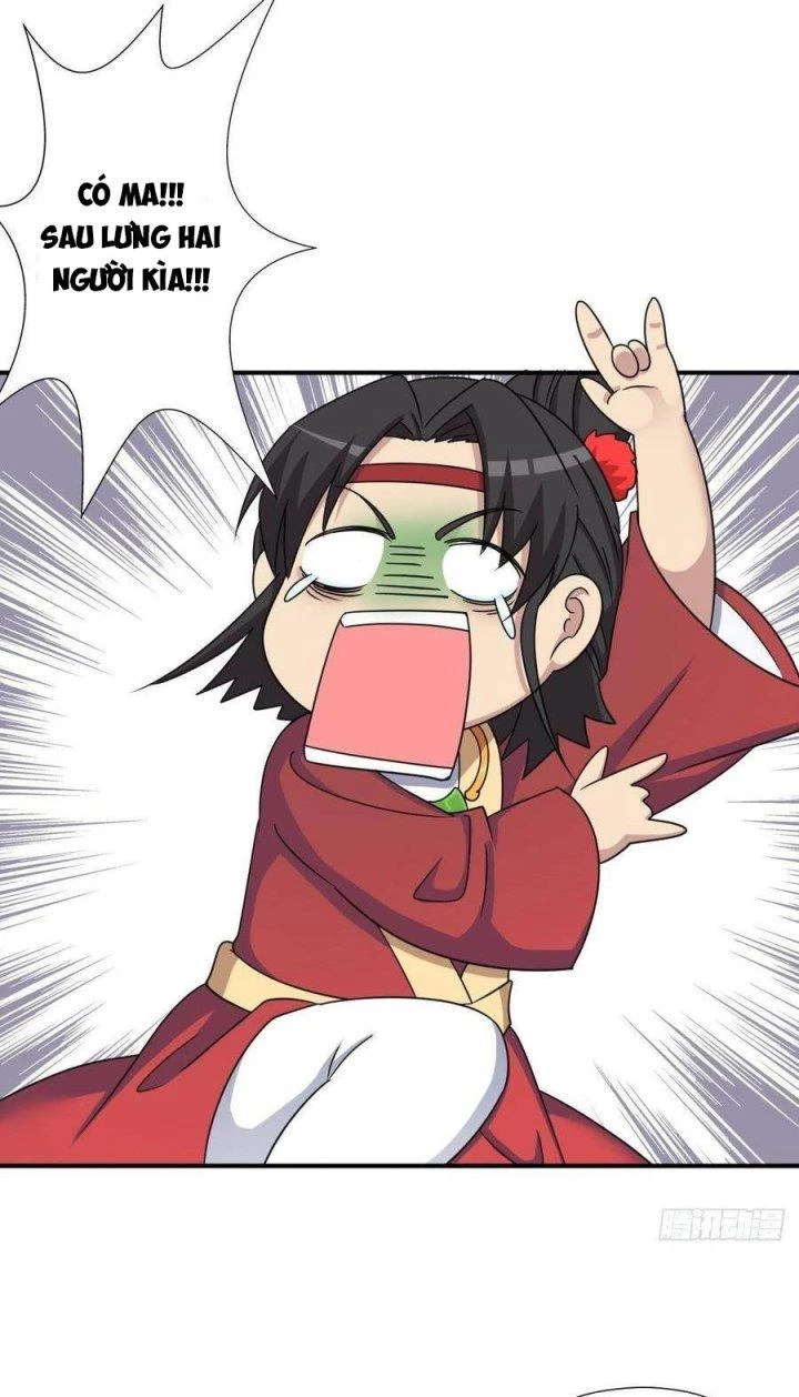 Cứu Thế Giới Đi, Ông Chú! Chapter 130 - Trang 2