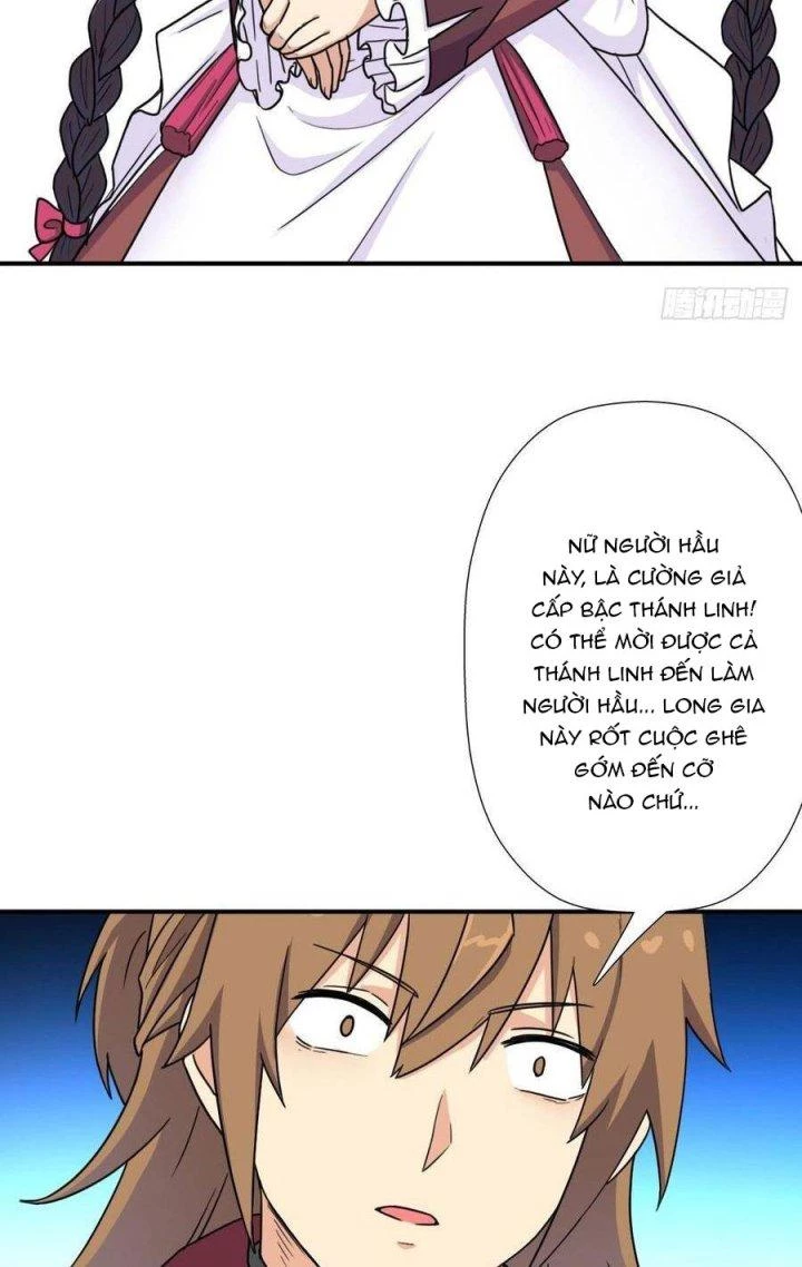 Cứu Thế Giới Đi, Ông Chú! Chapter 130 - Trang 2