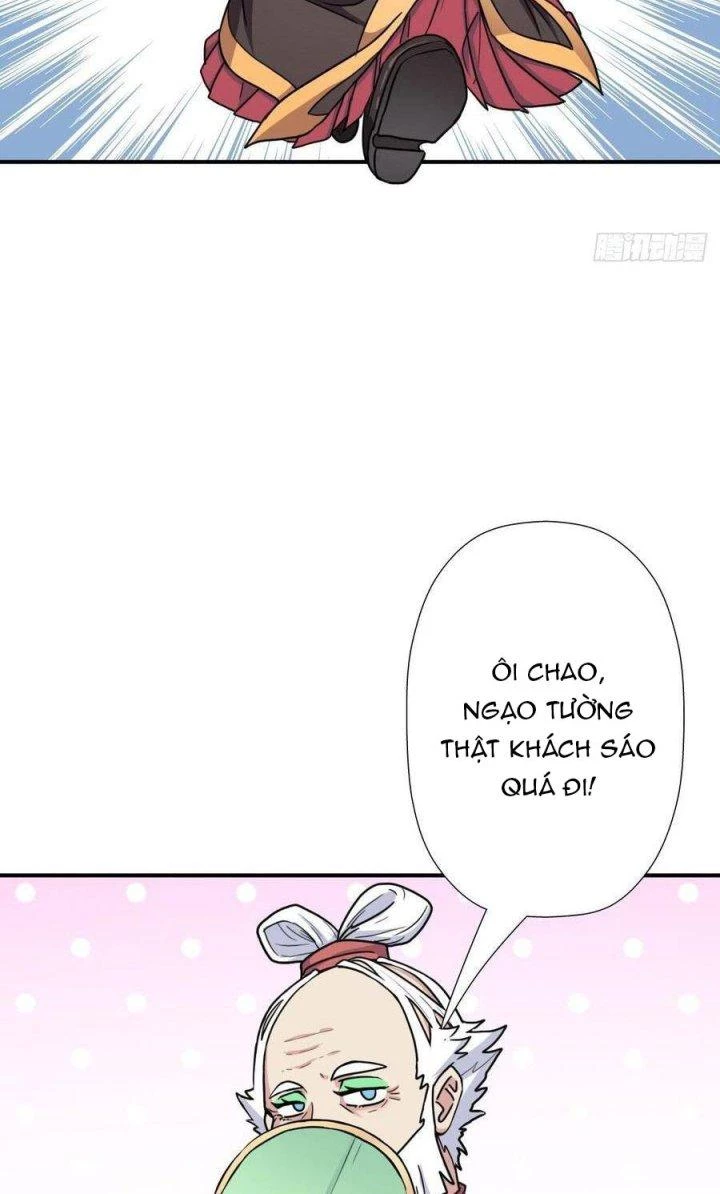 Cứu Thế Giới Đi, Ông Chú! Chapter 130 - Trang 2