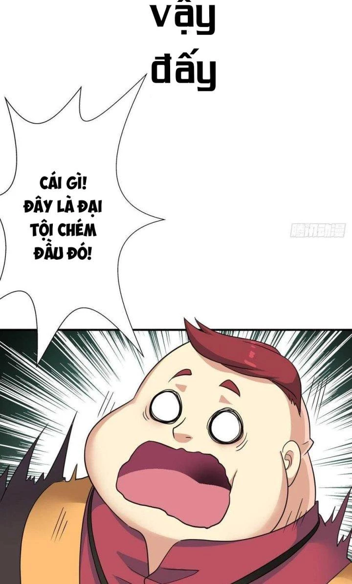 Cứu Thế Giới Đi, Ông Chú! Chapter 130 - Trang 2