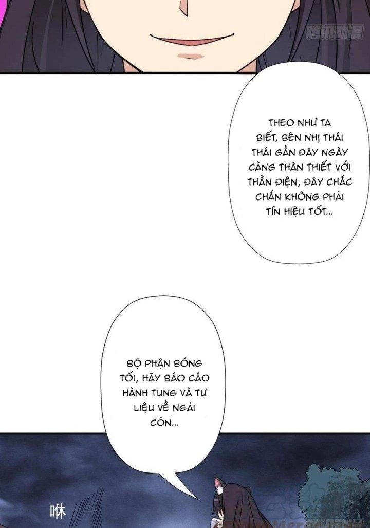 Cứu Thế Giới Đi, Ông Chú! Chapter 130 - Trang 2