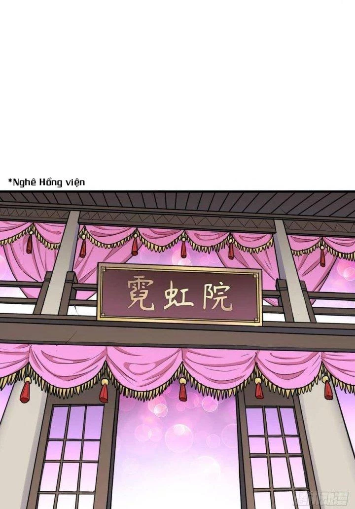 Cứu Thế Giới Đi, Ông Chú! Chapter 130 - Trang 2
