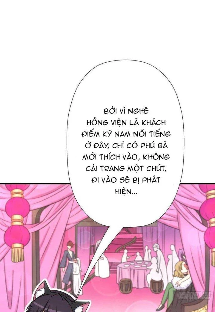 Cứu Thế Giới Đi, Ông Chú! Chapter 130 - Trang 2