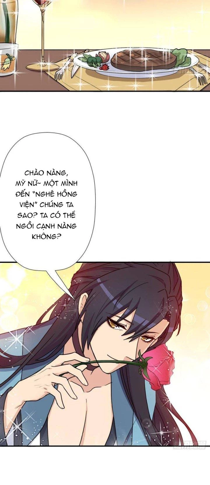 Cứu Thế Giới Đi, Ông Chú! Chapter 131 - Next Chapter 132