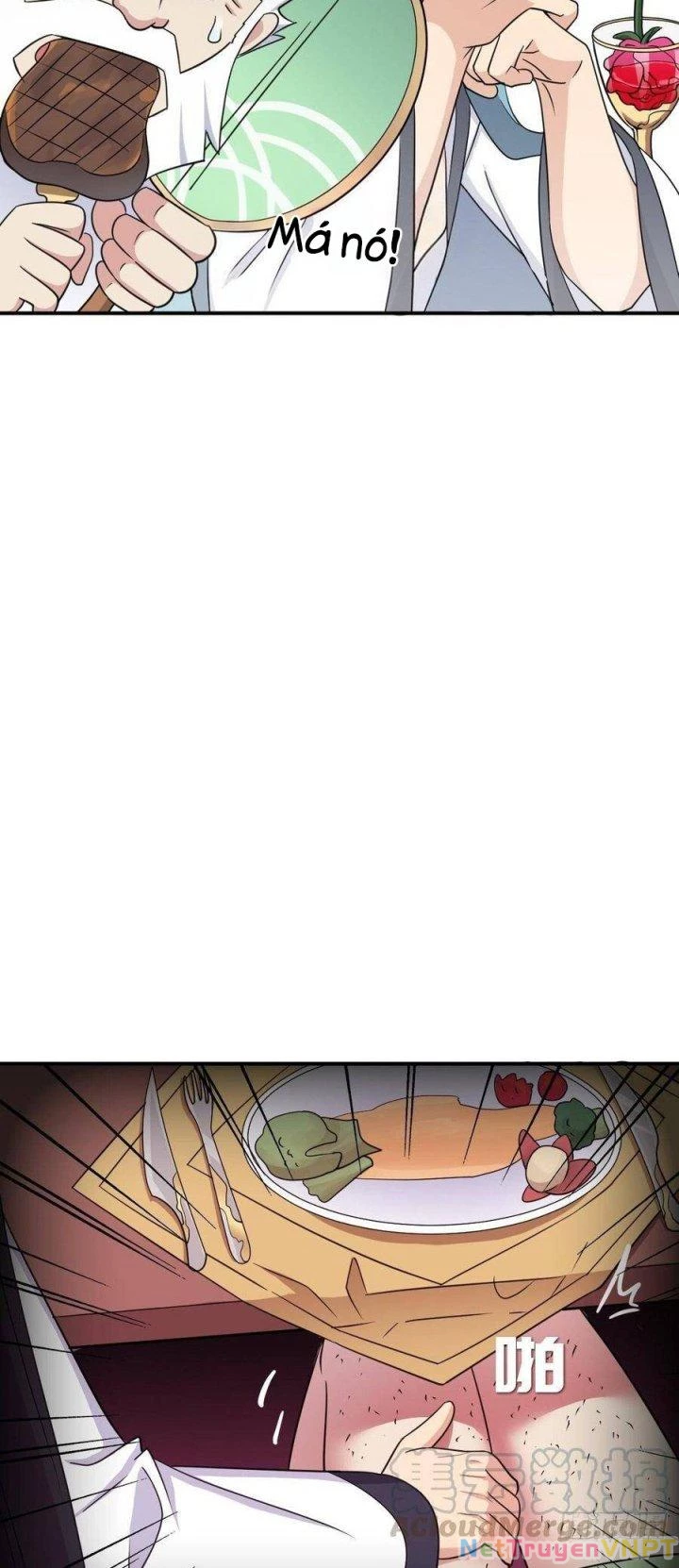 Cứu Thế Giới Đi, Ông Chú! Chapter 131 - Next Chapter 132