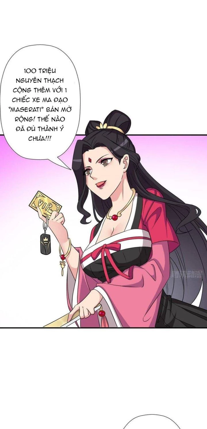 Cứu Thế Giới Đi, Ông Chú! Chapter 131 - Next Chapter 132