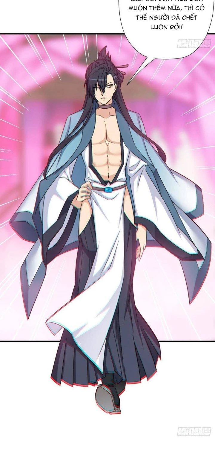 Cứu Thế Giới Đi, Ông Chú! Chapter 131 - Next Chapter 132