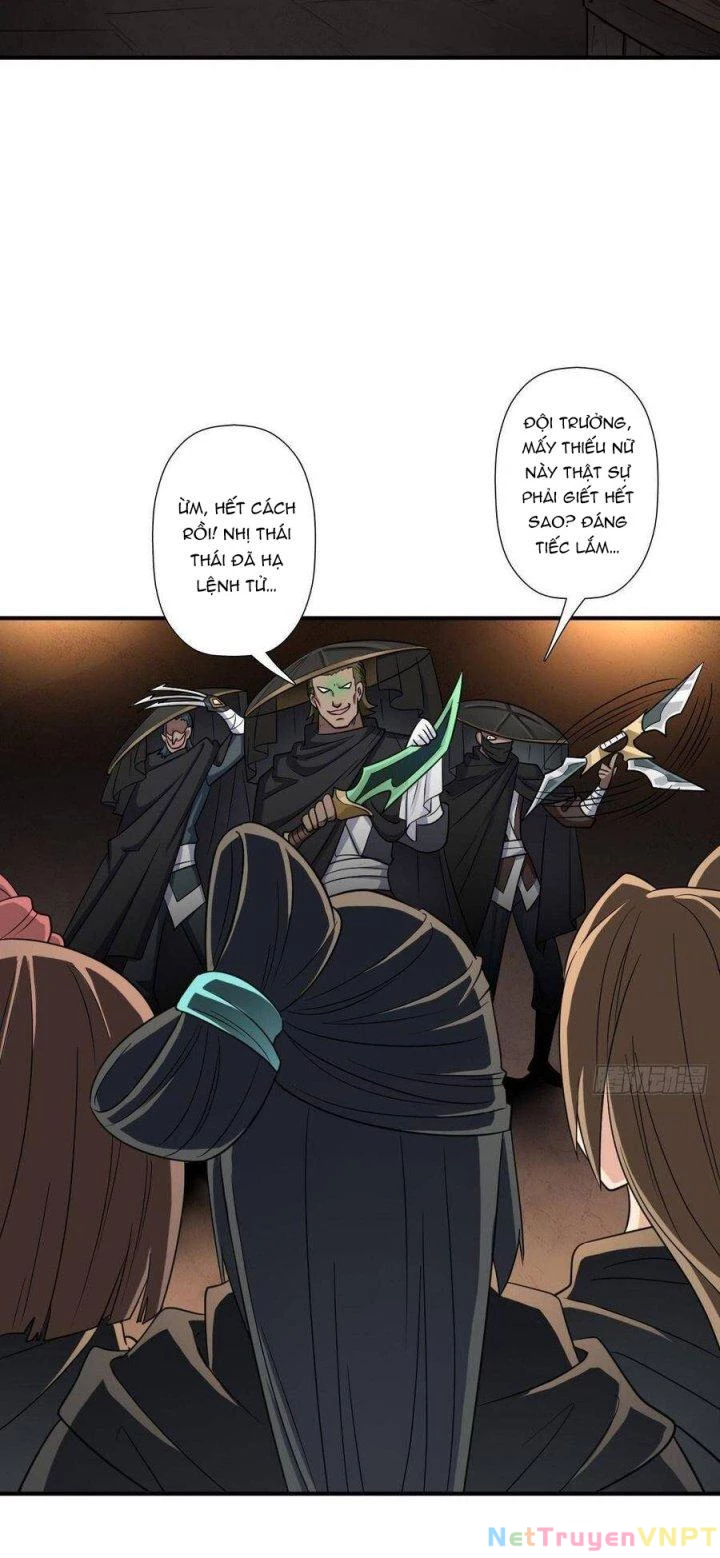 Cứu Thế Giới Đi, Ông Chú! Chapter 131 - Next Chapter 132