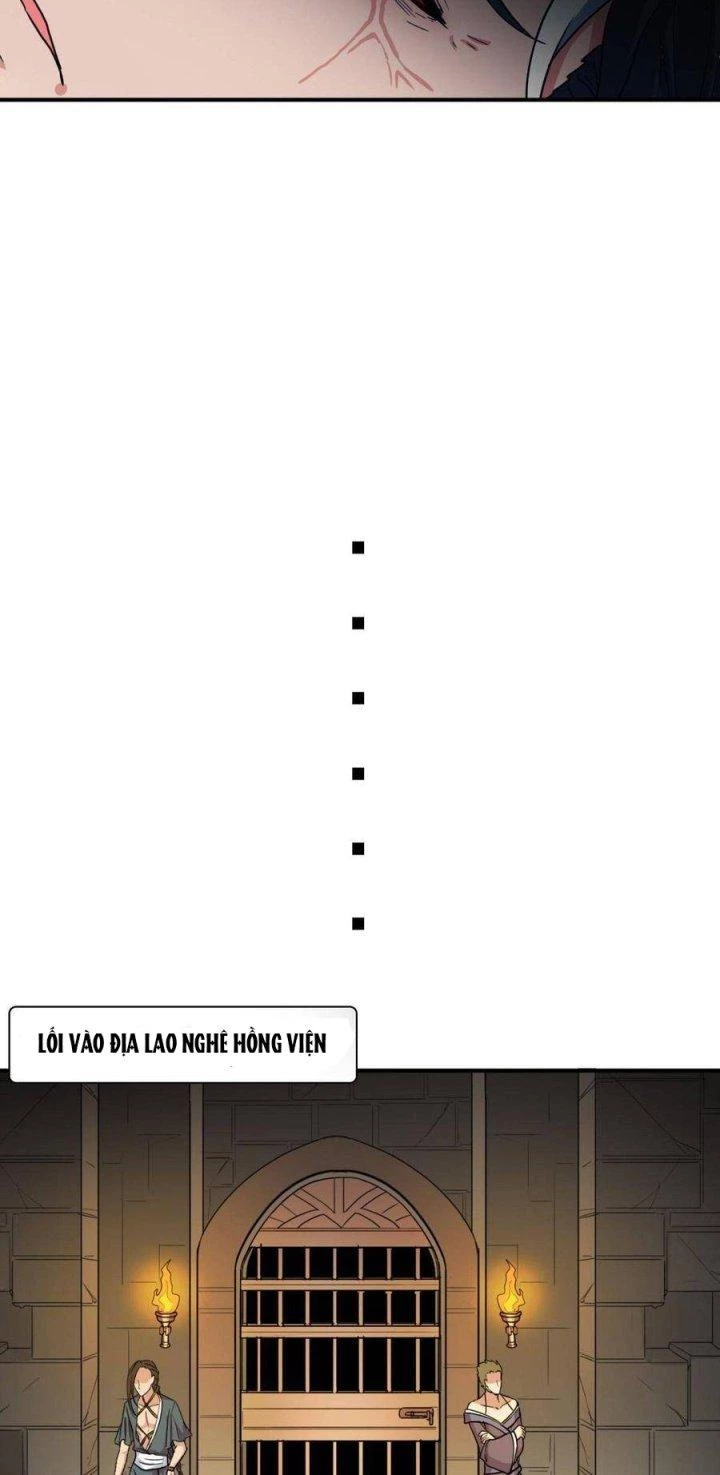 Cứu Thế Giới Đi, Ông Chú! Chapter 131 - Next Chapter 132