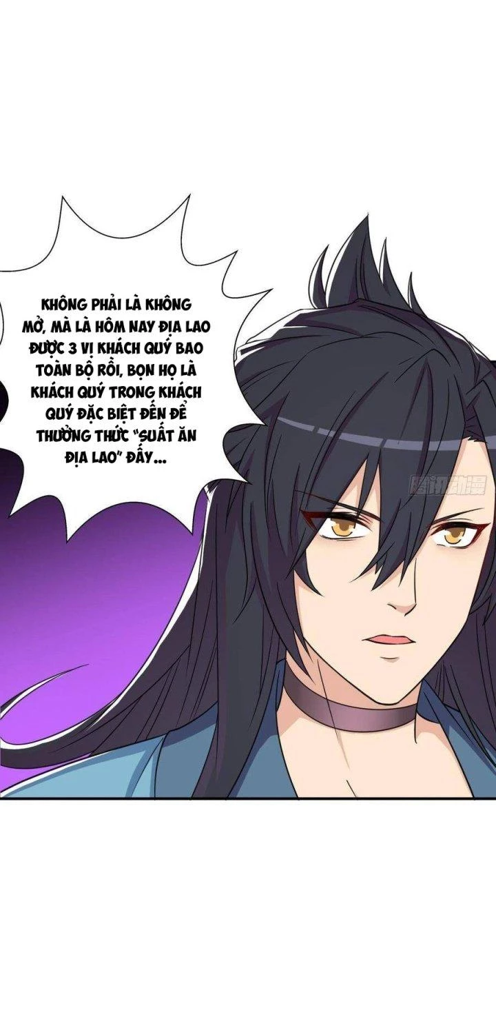 Cứu Thế Giới Đi, Ông Chú! Chapter 131 - Next Chapter 132
