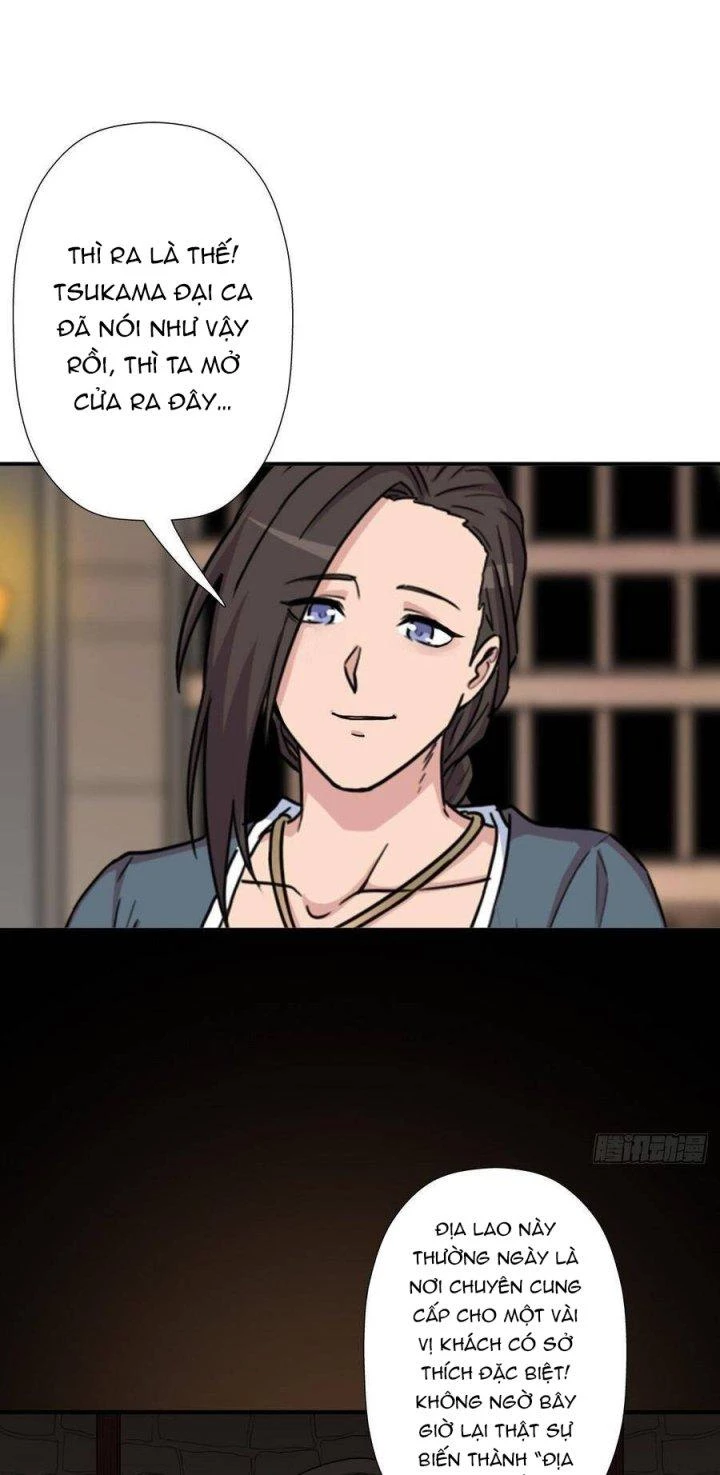 Cứu Thế Giới Đi, Ông Chú! Chapter 131 - Next Chapter 132