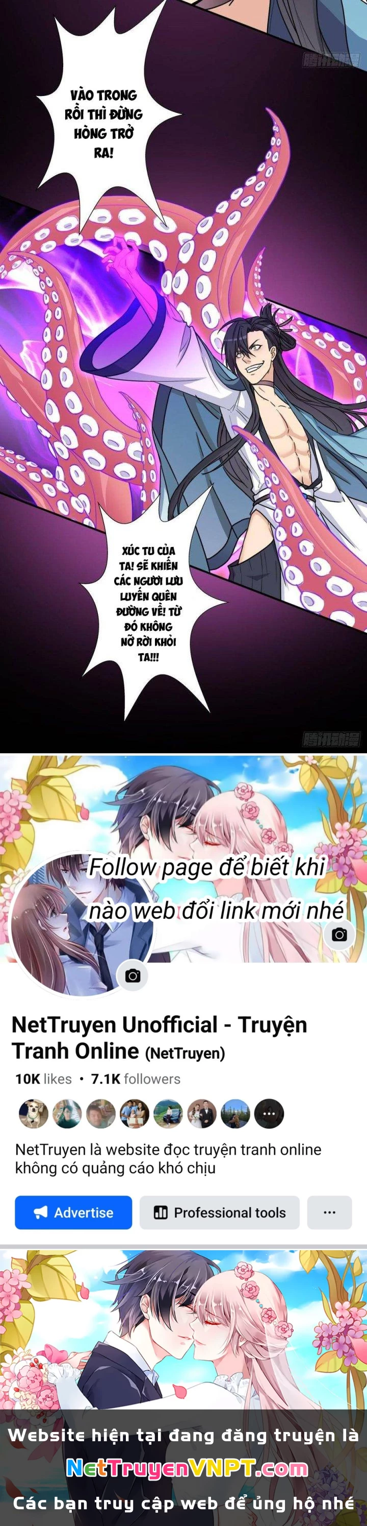 Cứu Thế Giới Đi, Ông Chú! Chapter 131 - Next Chapter 132