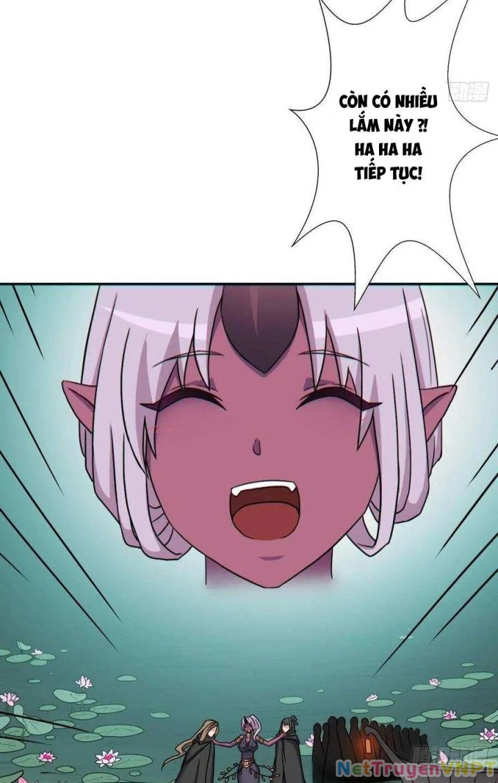 Cứu Thế Giới Đi, Ông Chú! Chapter 133 - Trang 2