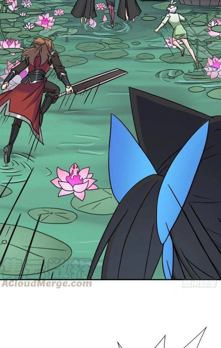 Cứu Thế Giới Đi, Ông Chú! Chapter 133 - Trang 2