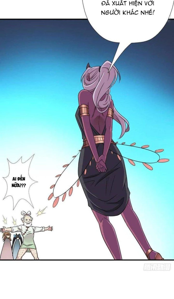 Cứu Thế Giới Đi, Ông Chú! Chapter 133 - Trang 2