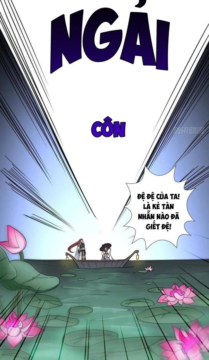 Cứu Thế Giới Đi, Ông Chú! Chapter 133 - Trang 2