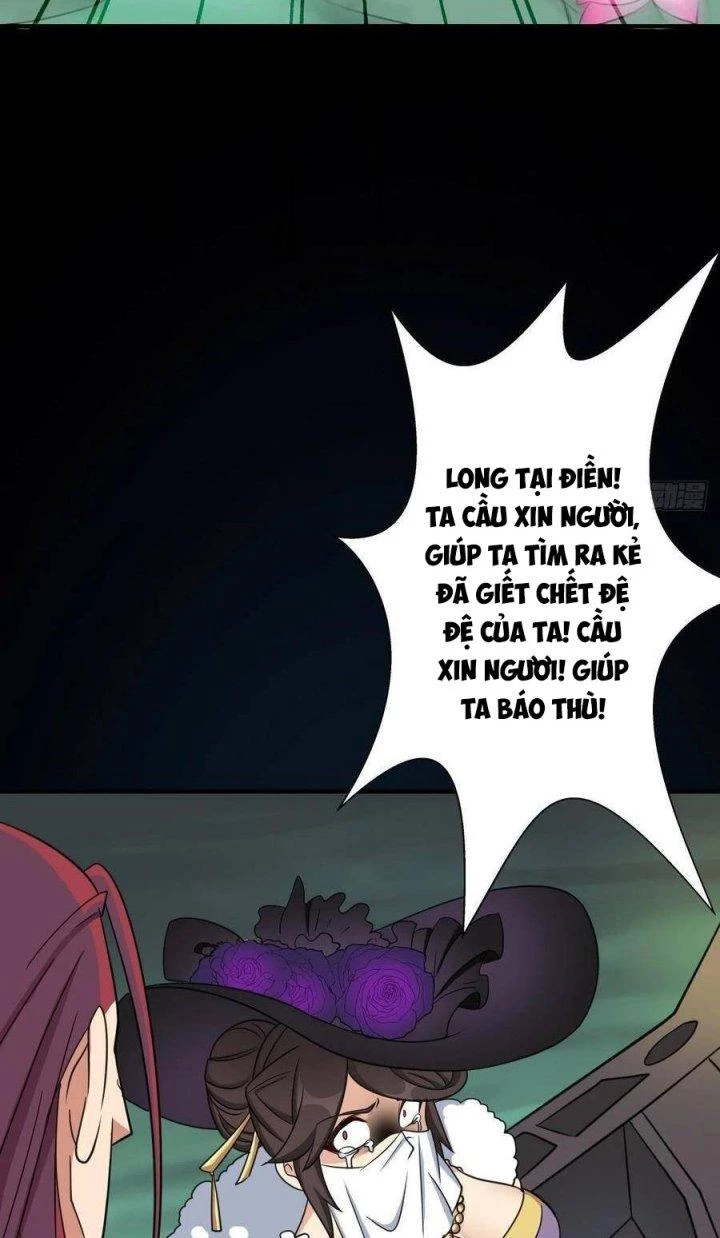 Cứu Thế Giới Đi, Ông Chú! Chapter 133 - Trang 2