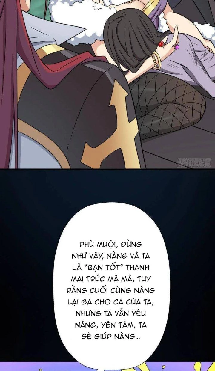 Cứu Thế Giới Đi, Ông Chú! Chapter 133 - Trang 2