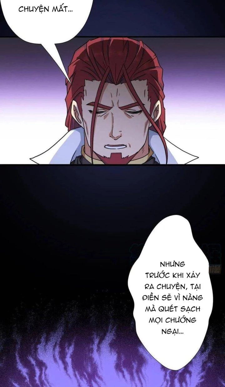 Cứu Thế Giới Đi, Ông Chú! Chapter 133 - Trang 2