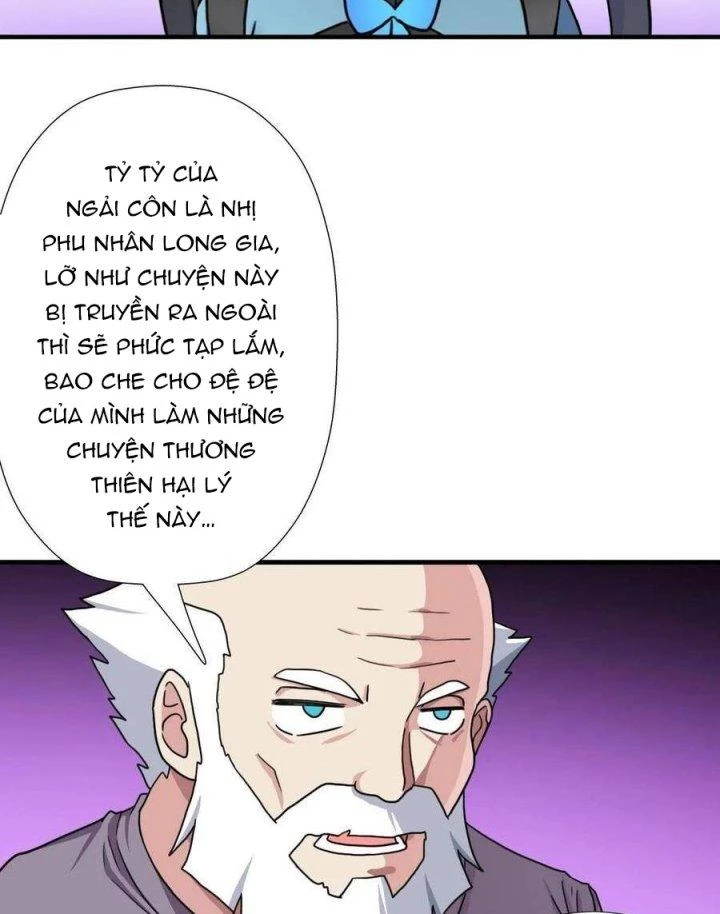 Cứu Thế Giới Đi, Ông Chú! Chapter 133 - Trang 2