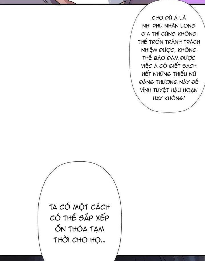 Cứu Thế Giới Đi, Ông Chú! Chapter 133 - Trang 2