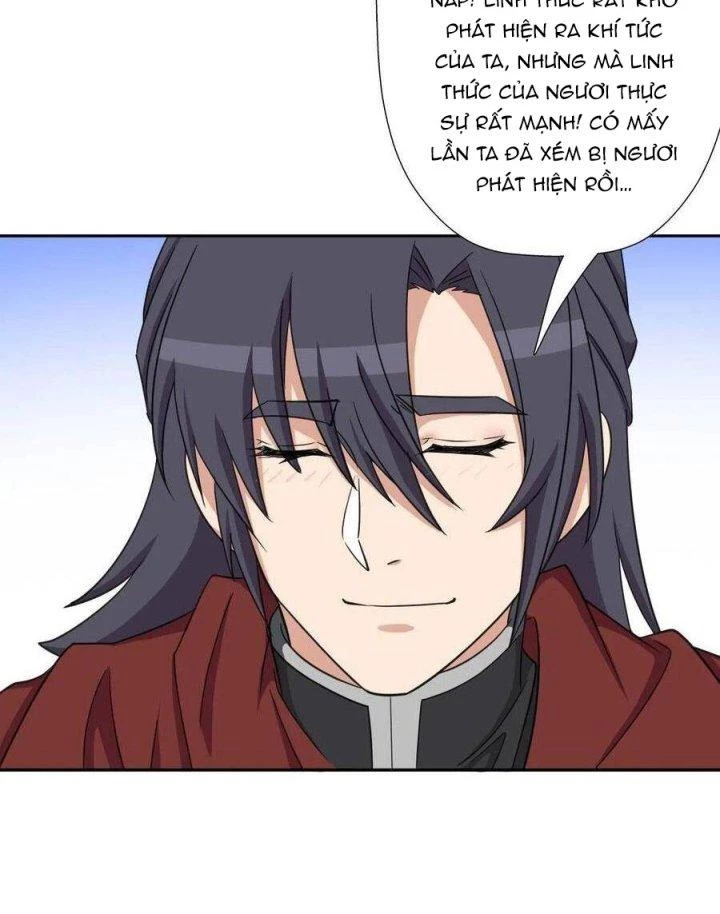 Cứu Thế Giới Đi, Ông Chú! Chapter 133 - Trang 2