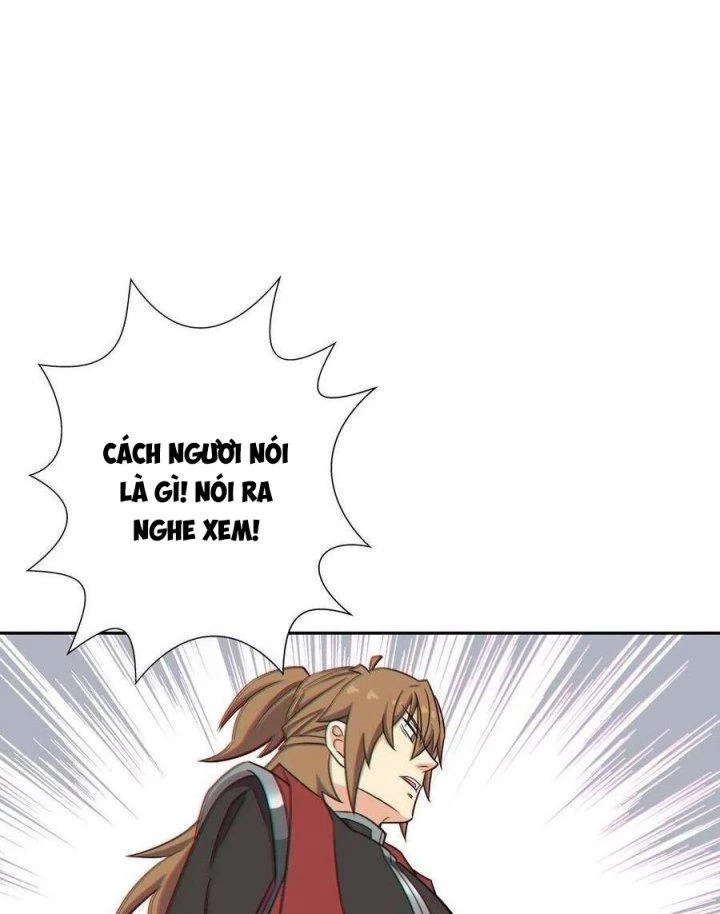 Cứu Thế Giới Đi, Ông Chú! Chapter 133 - Trang 2