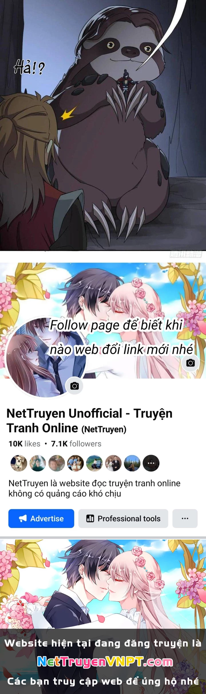 Cứu Thế Giới Đi, Ông Chú! Chapter 133 - Trang 2